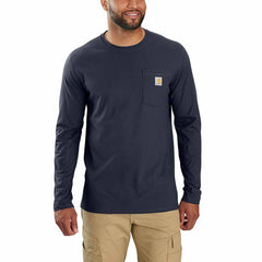 Force Relaxed LS T-Shirt