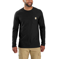 Force Relaxed LS T-Shirt