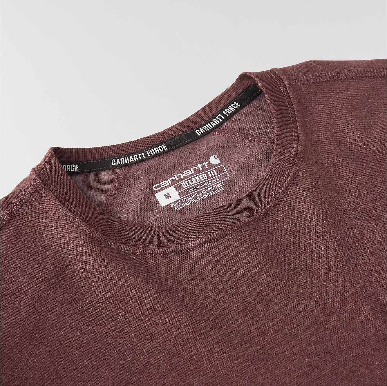 Force Relaxed LS T-Shirt