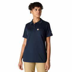 Women's Force Relaxed Pocket Polo