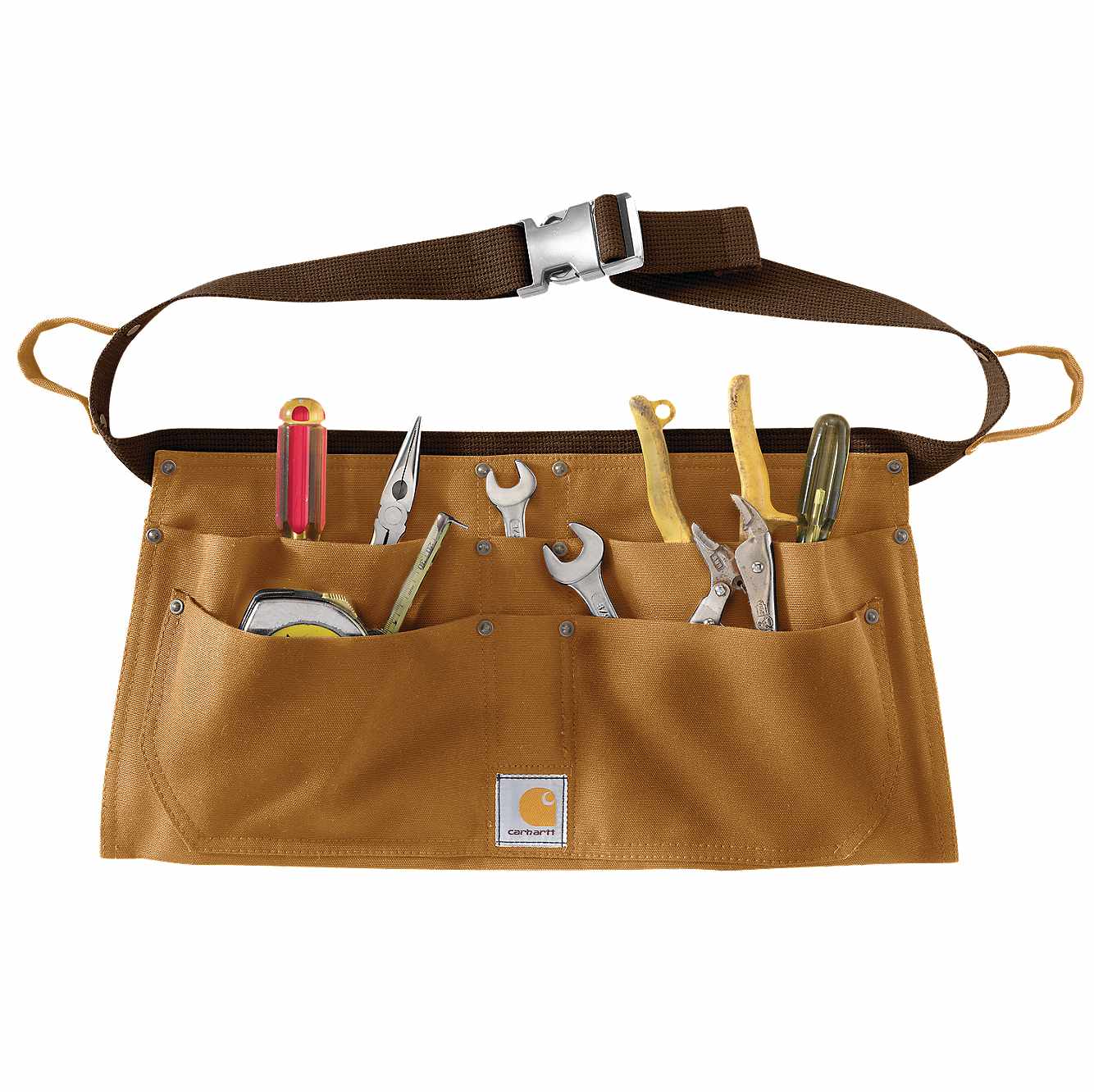 Firm Duck Waist Apron
