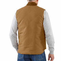 Iconic V01 Firm Duck Vest