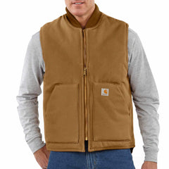 Iconic V01 Firm Duck Vest