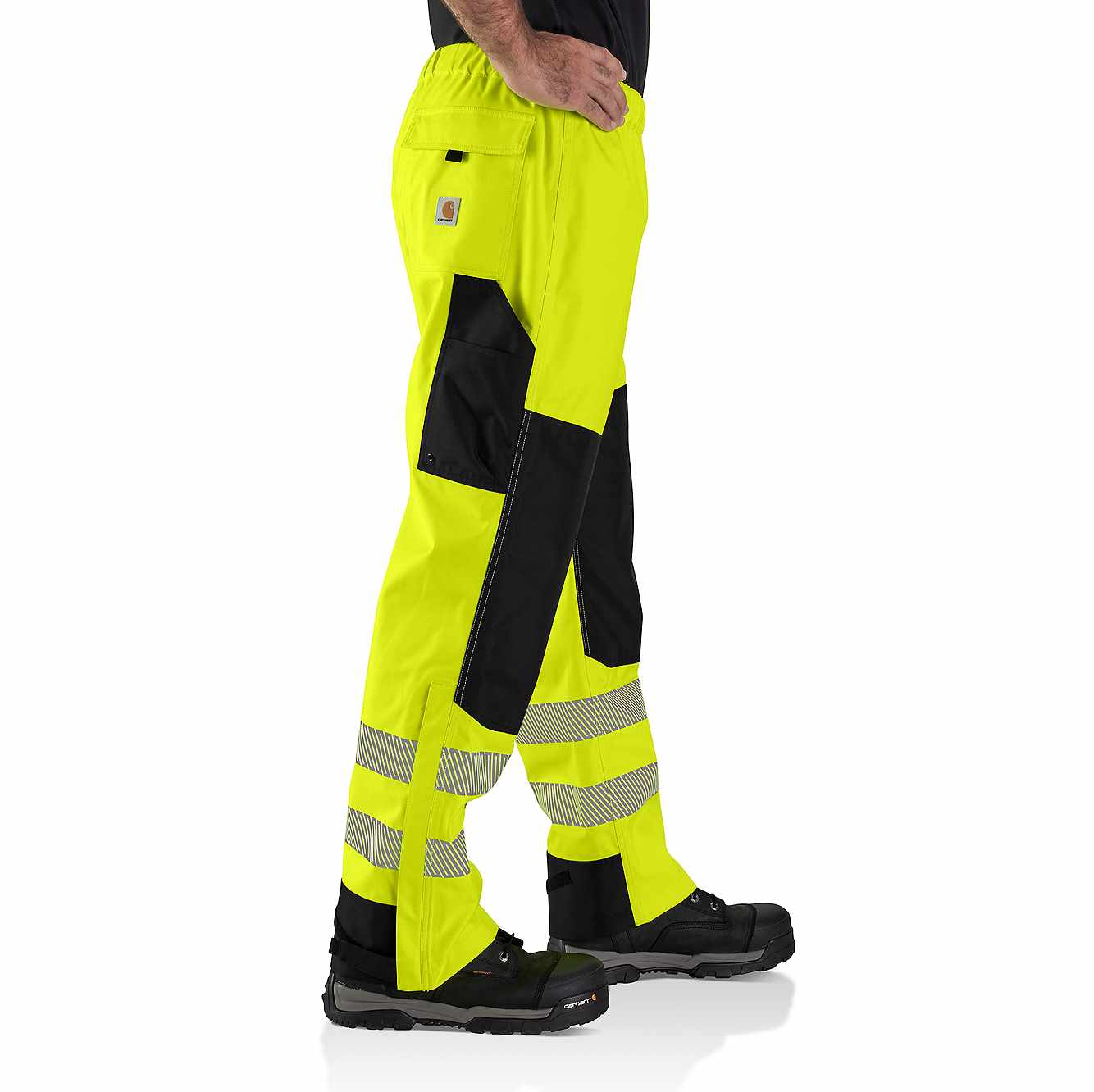 HV Portsmouth Class E Pant