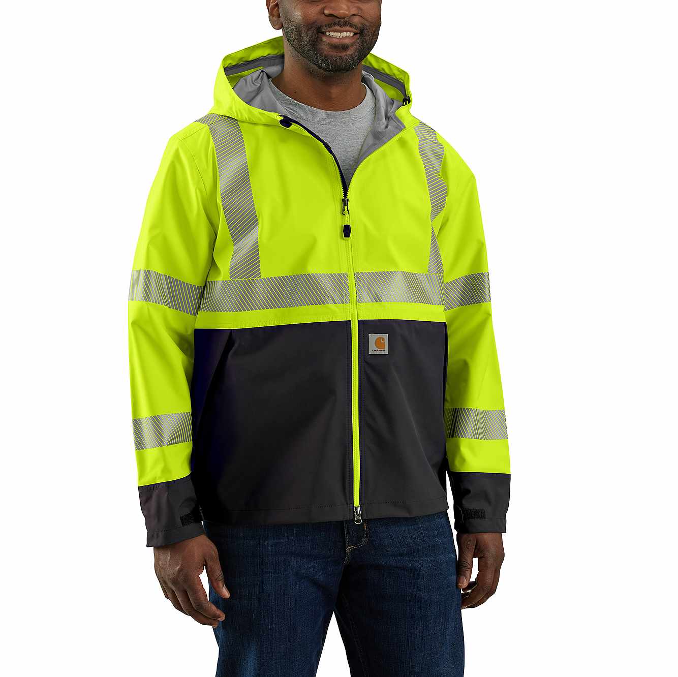 HV Portsmouth Class 3 Jacket