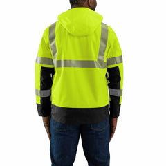 HV Portsmouth Class 3 Jacket