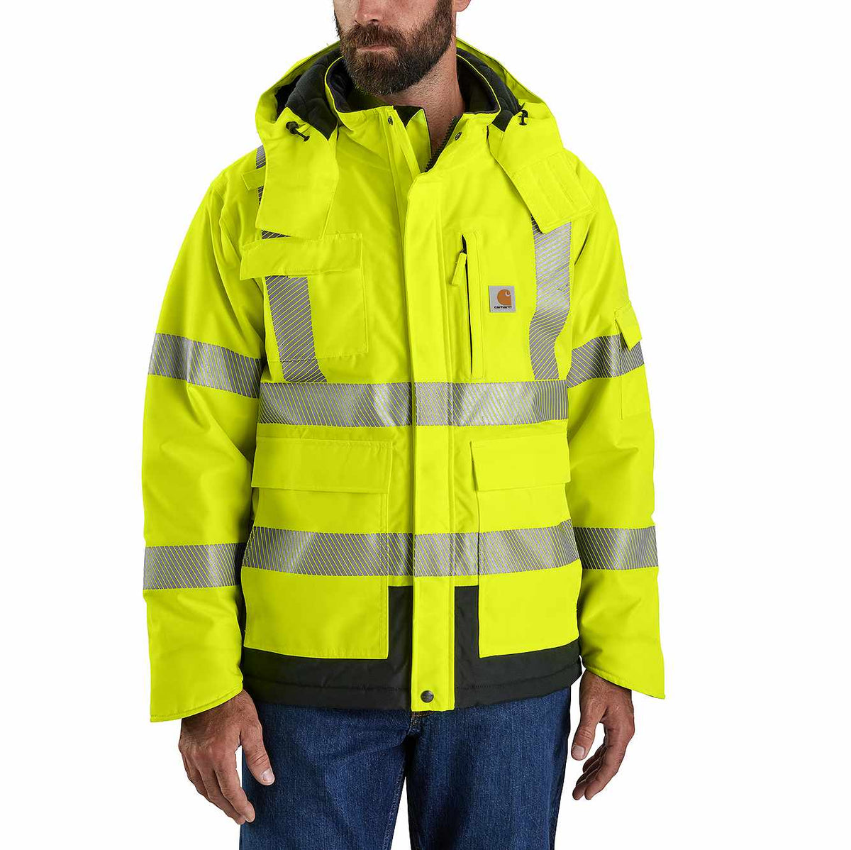 HV Sherwood Class 3 Jacket