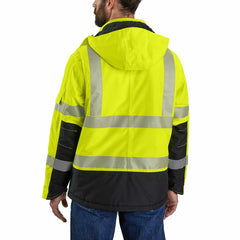 HV Sherwood Class 3 Jacket