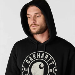 Marquette Detroit Sweatshirt