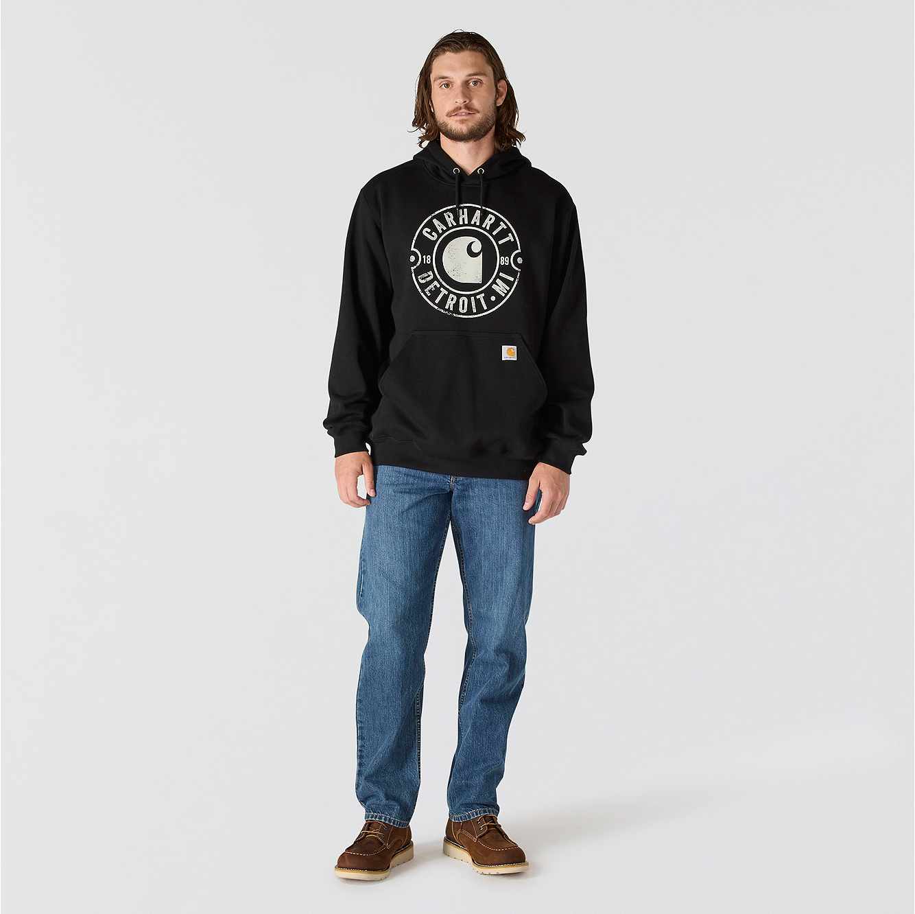 Marquette Detroit Sweatshirt