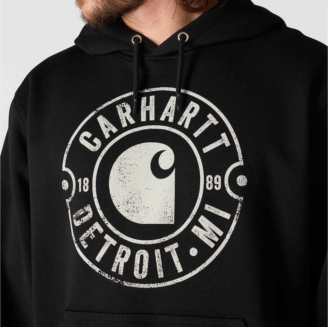 Marquette Detroit Sweatshirt