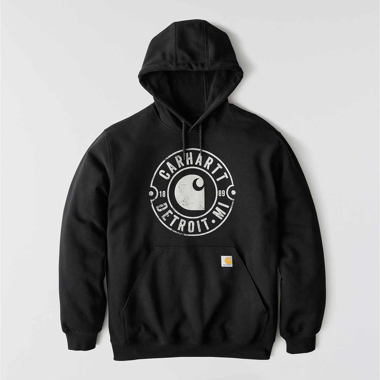 Marquette Detroit Sweatshirt