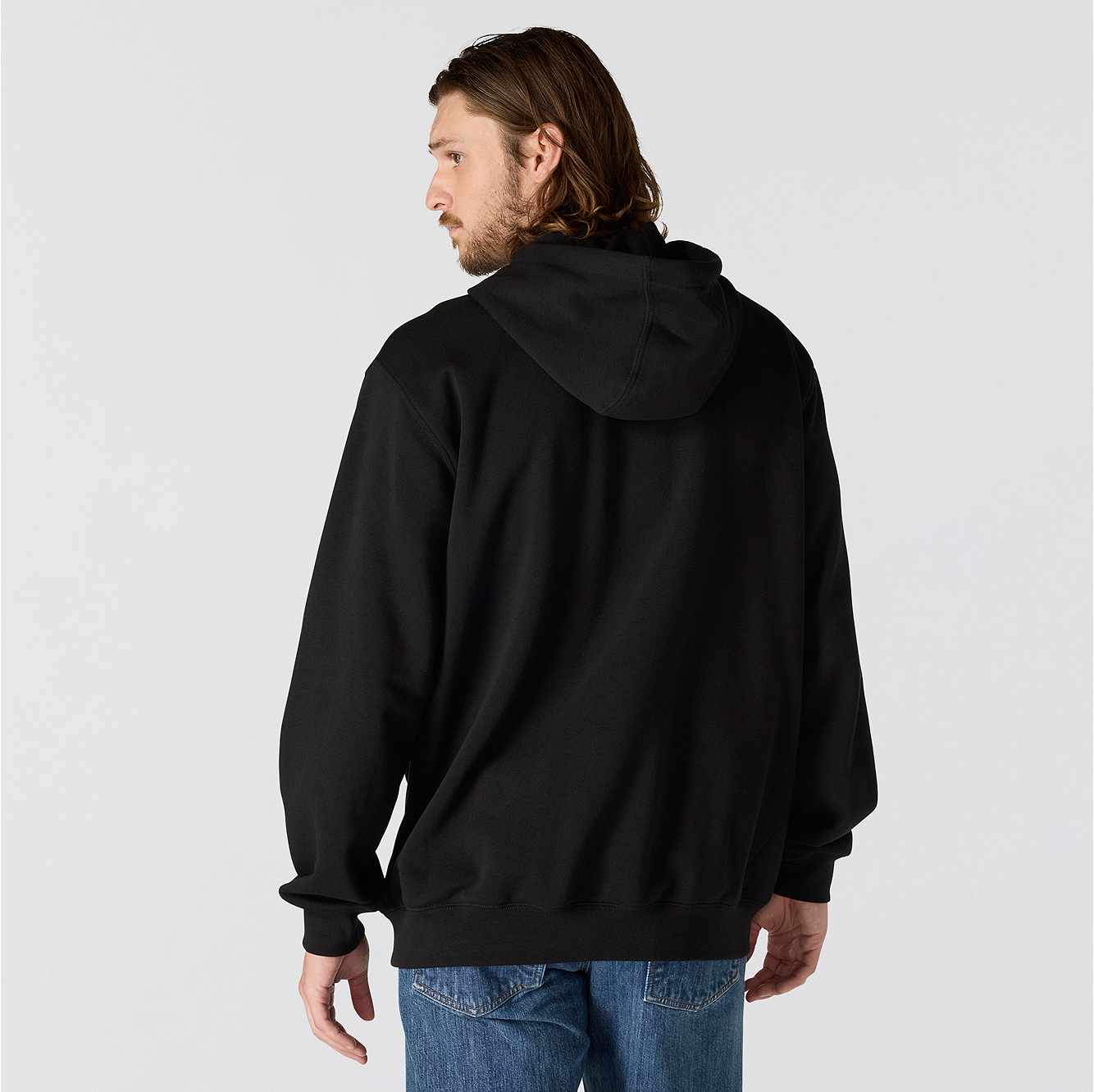 Marquette Detroit Sweatshirt