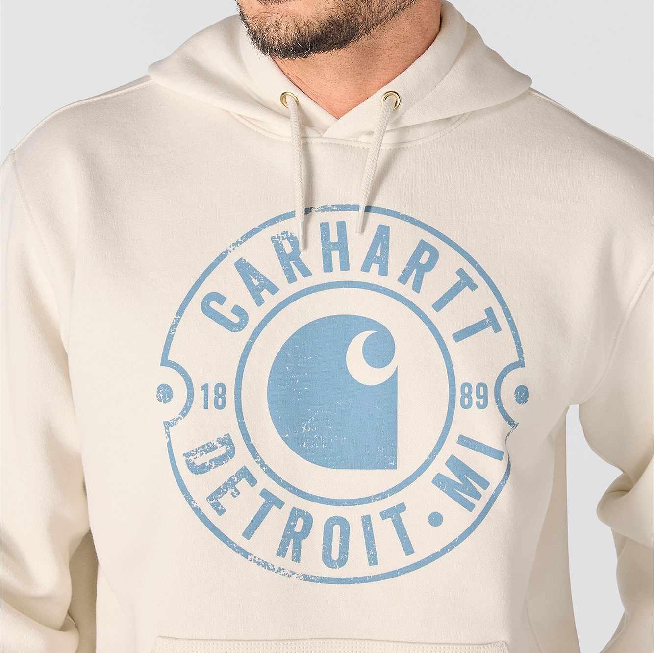 Marquette Detroit Sweatshirt