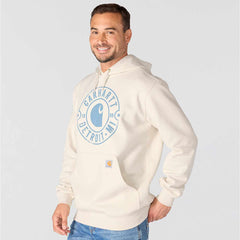 Marquette Detroit Sweatshirt