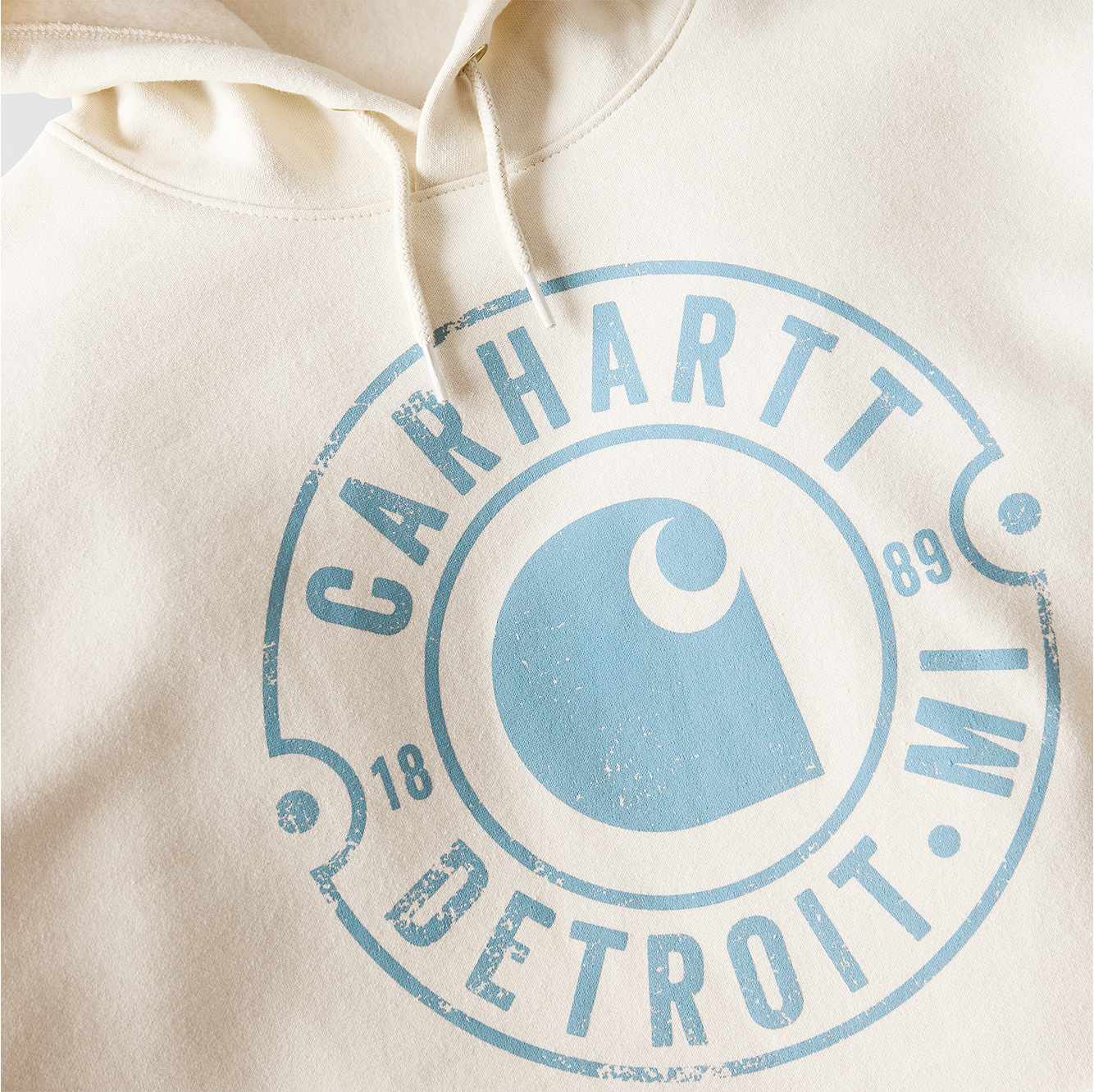 Marquette Detroit Sweatshirt