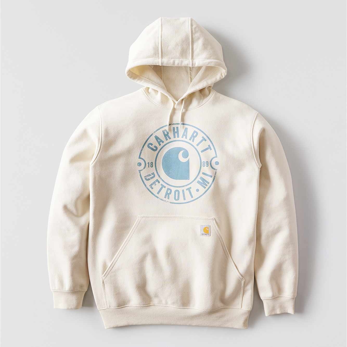 Marquette Detroit Sweatshirt