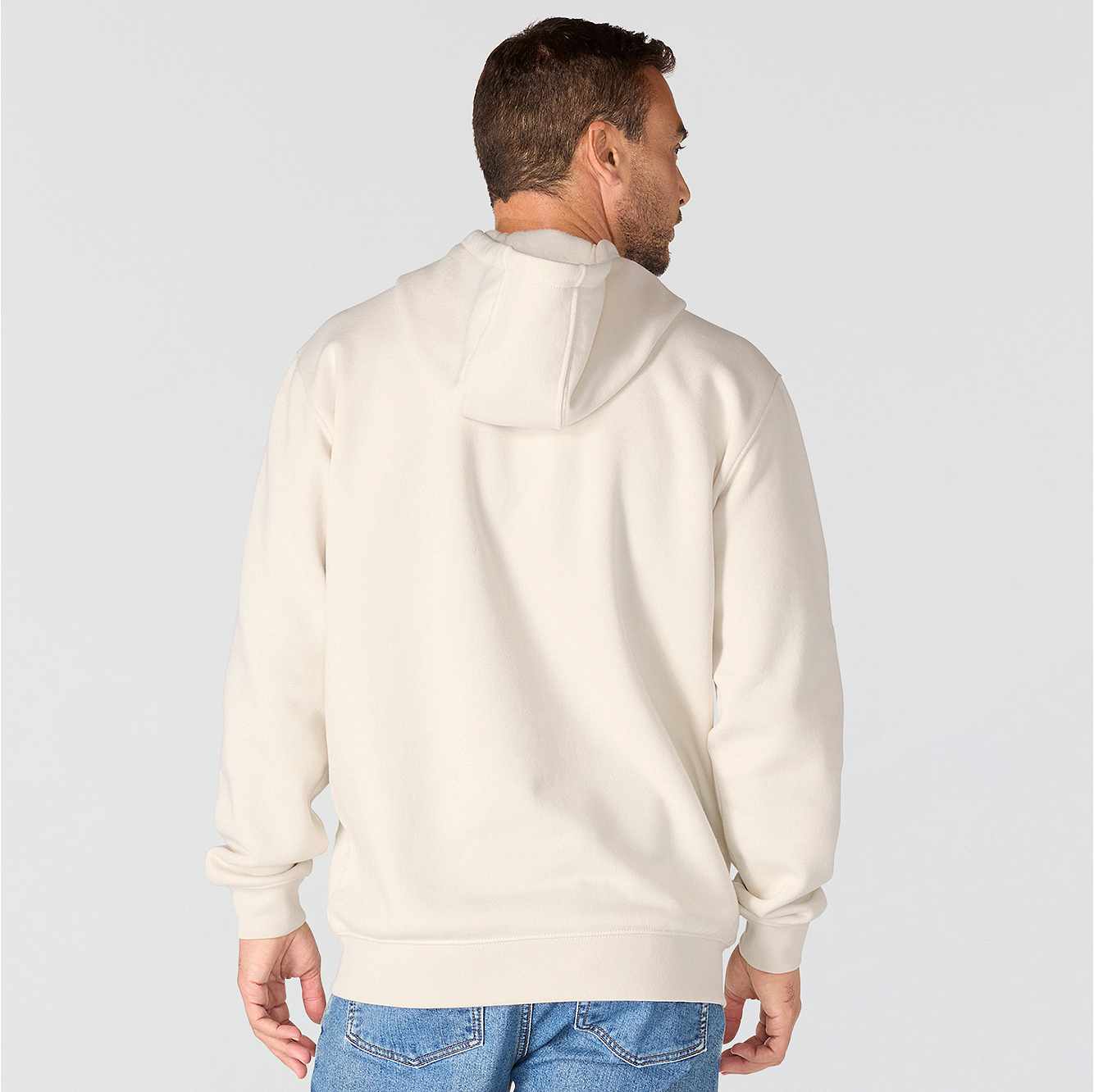 Marquette Detroit Sweatshirt