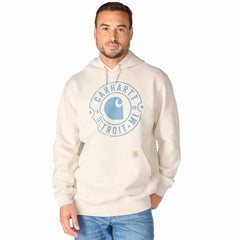 Marquette Detroit Sweatshirt