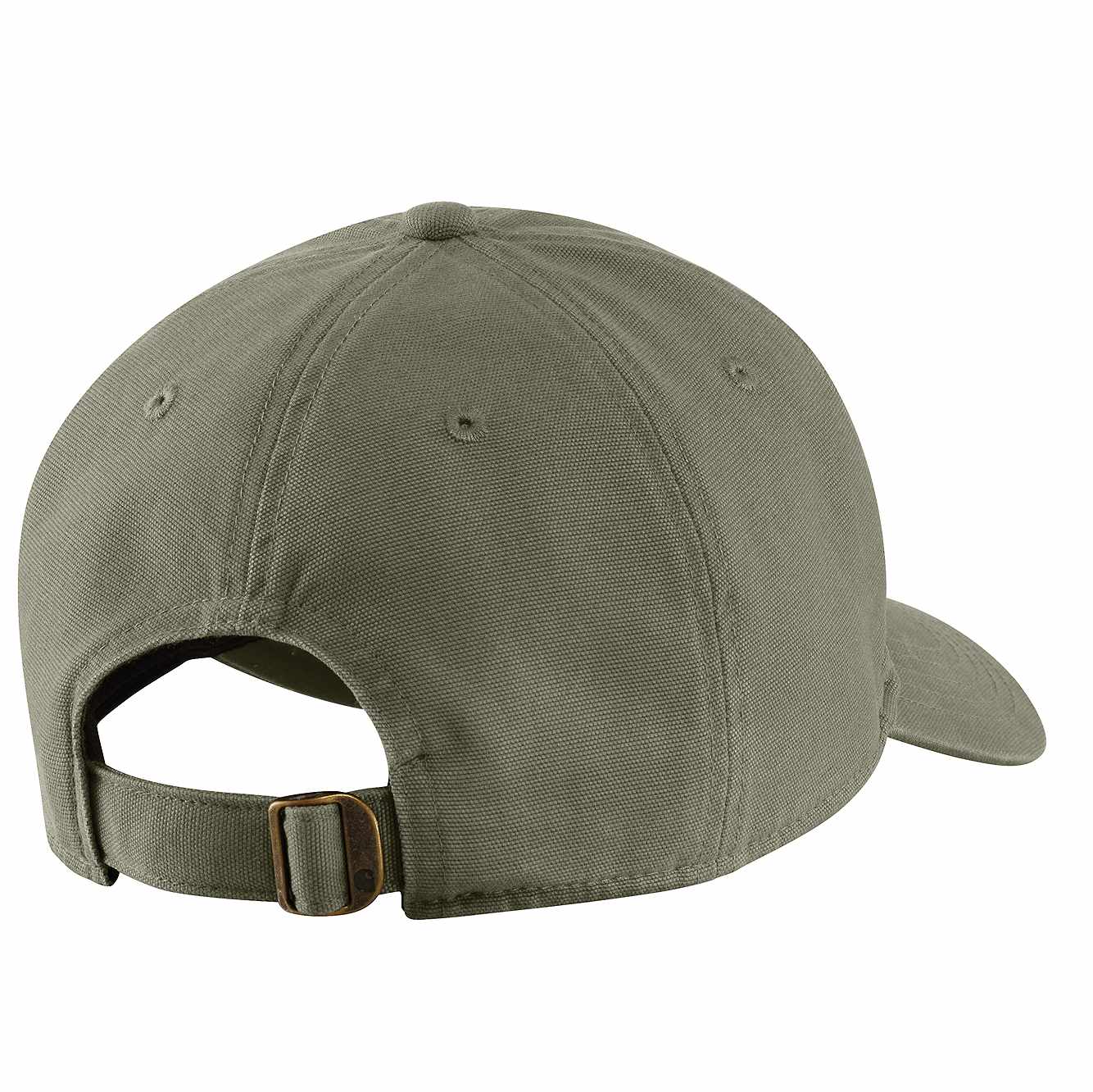 Odessa Logo Cap