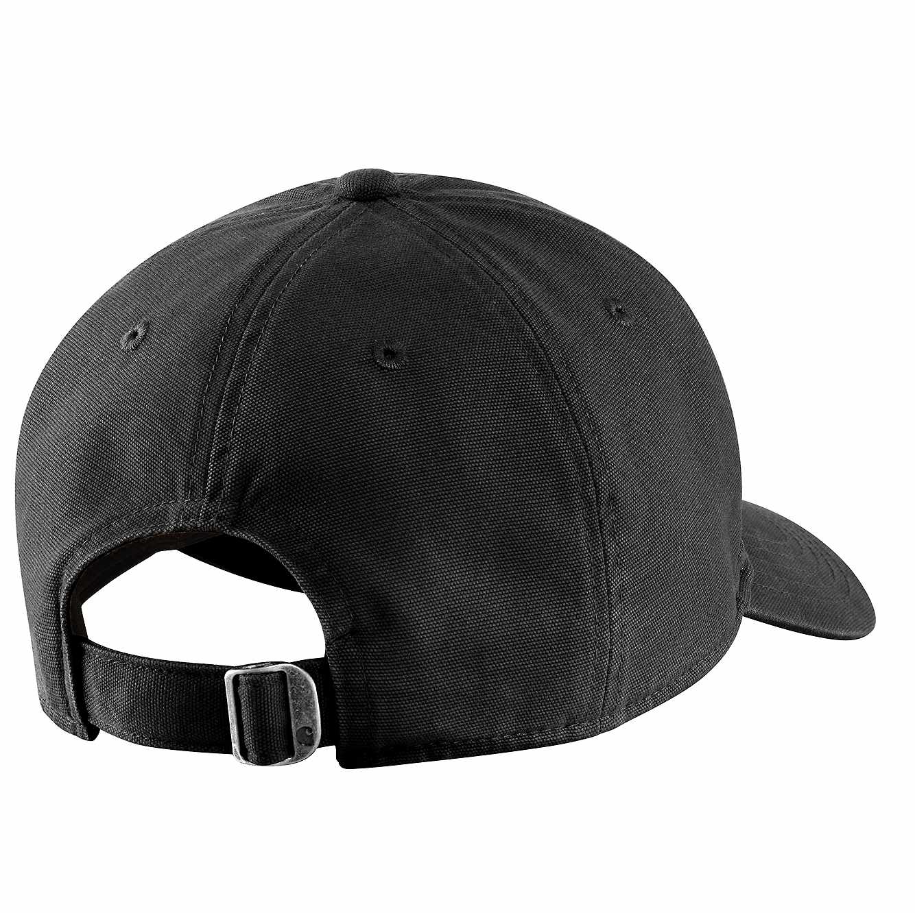 Odessa Logo Cap