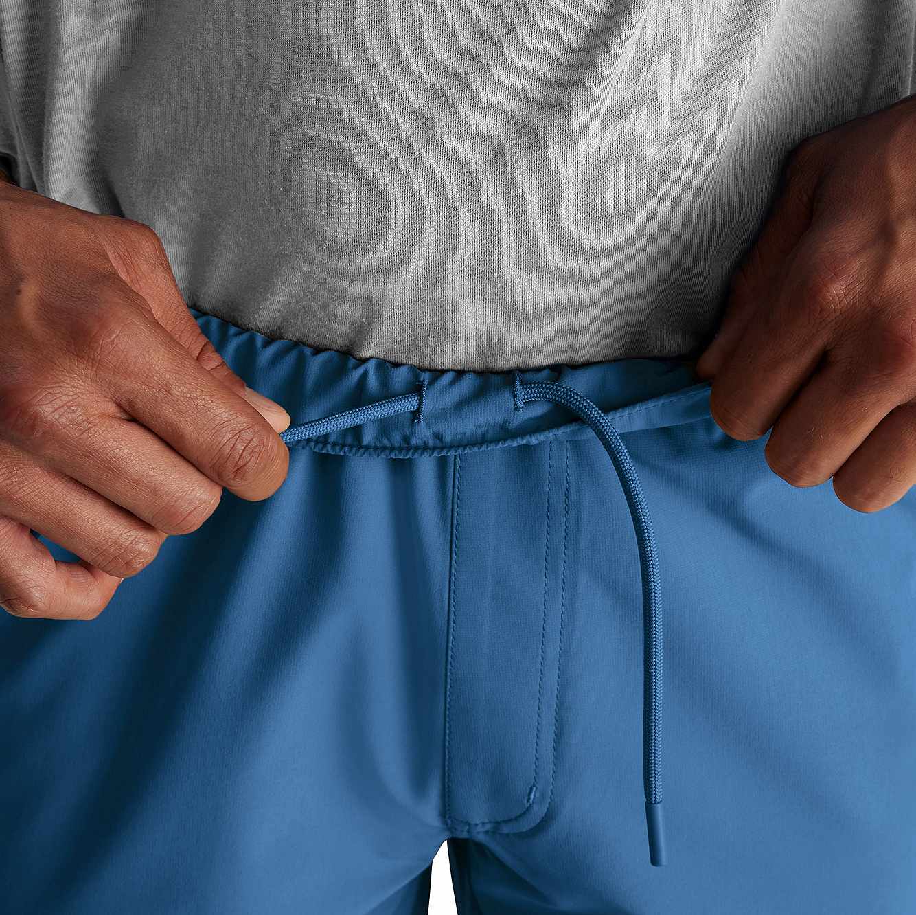 Relaxed 7" Force Phoenix Pull On Short