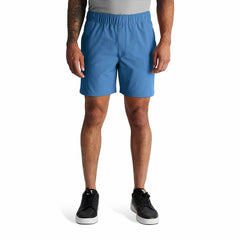 Relaxed 7" Force Phoenix Pull On Short