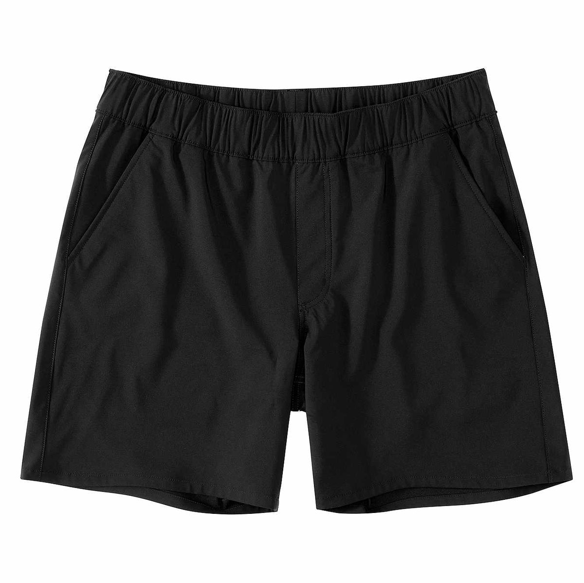 Relaxed 7" Force Phoenix Pull On Short
