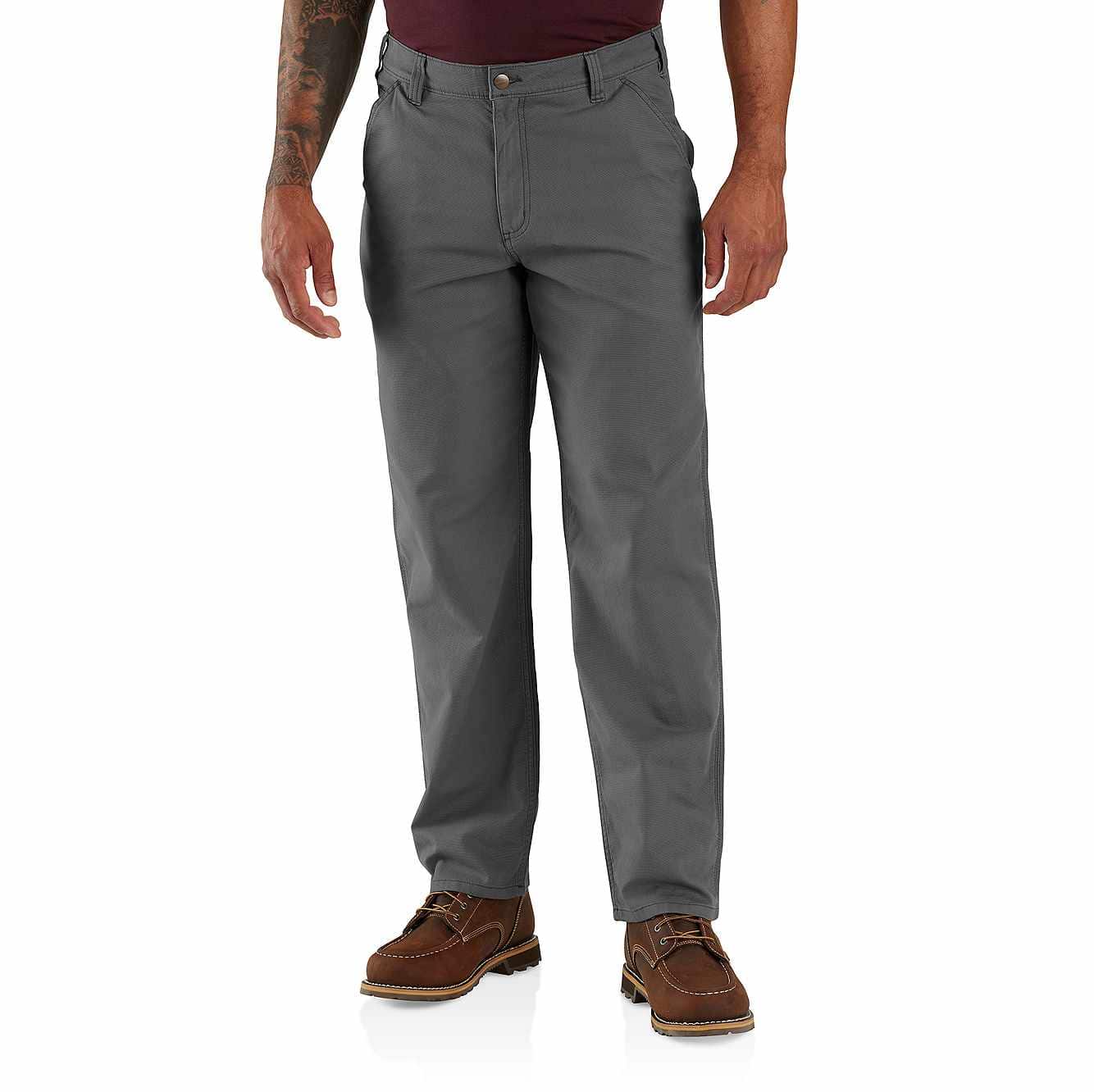 Loose Straight Rigby Dungaree