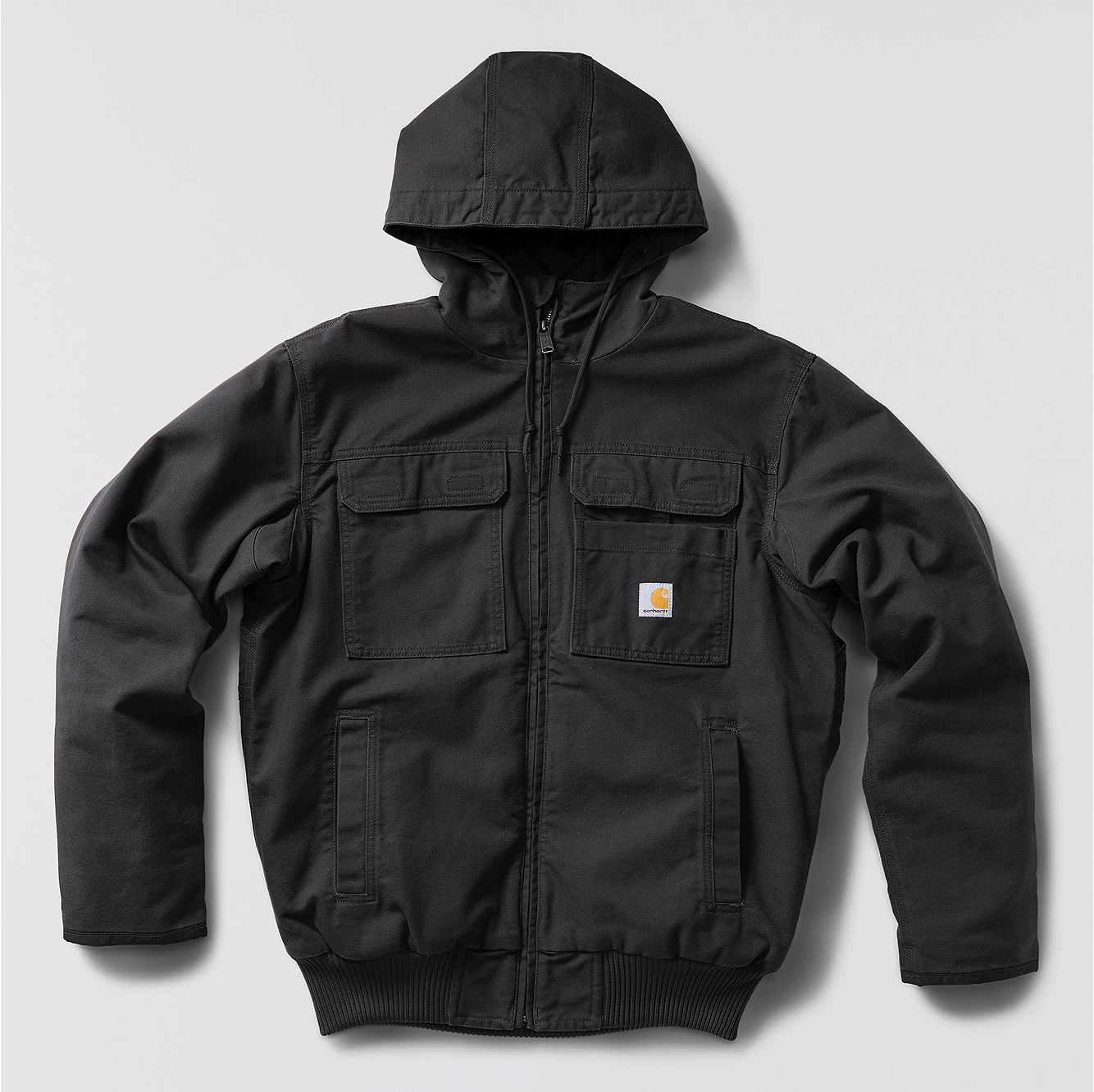 Washed Duck Bartlett Active Jac