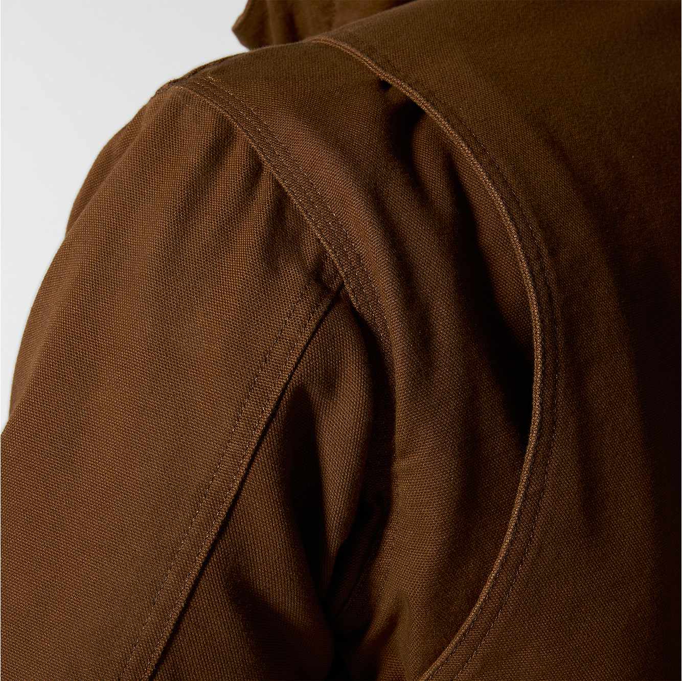 Washed Duck Bartlett Active Jac