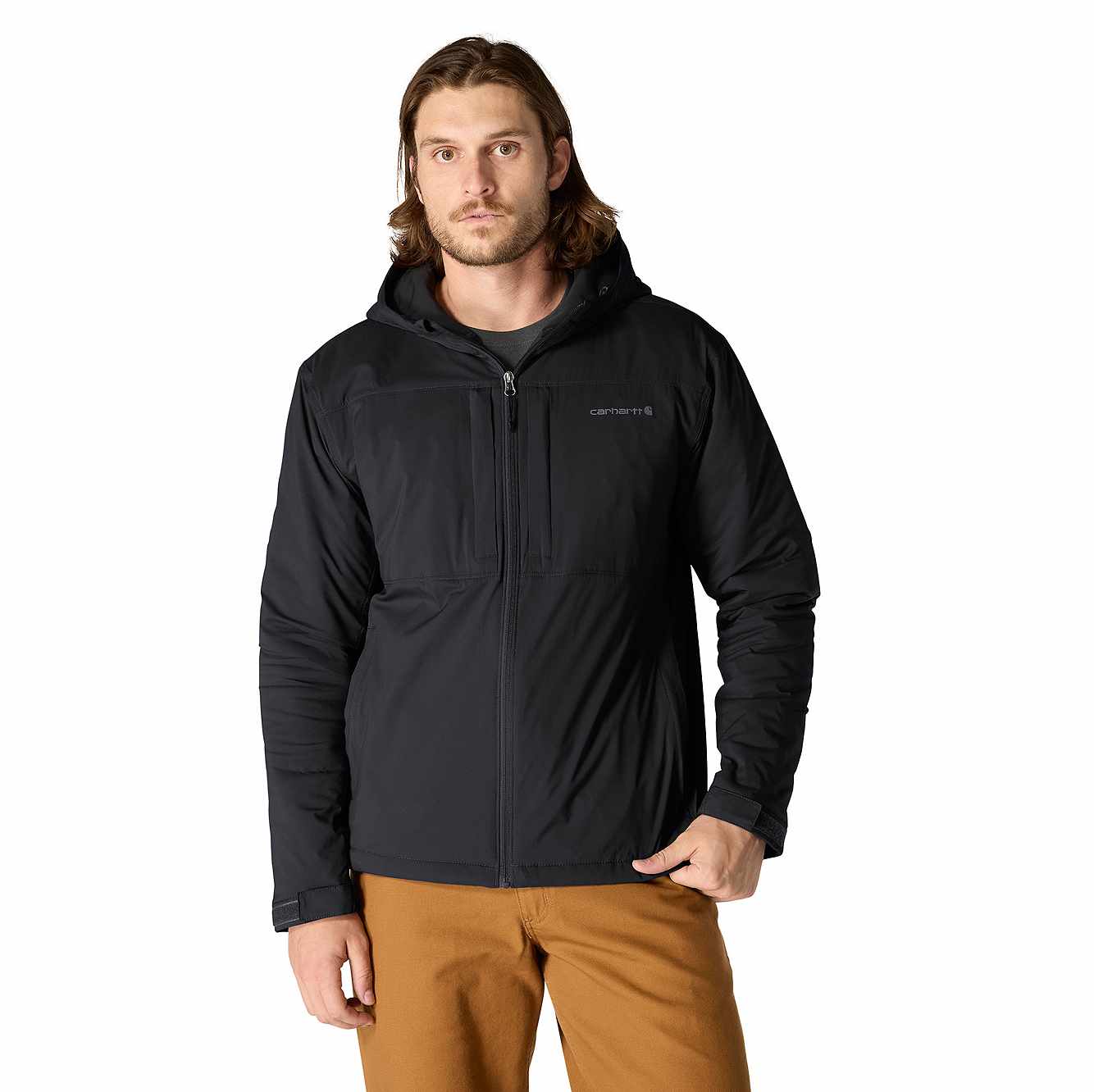 Force Winnipeg Jacket