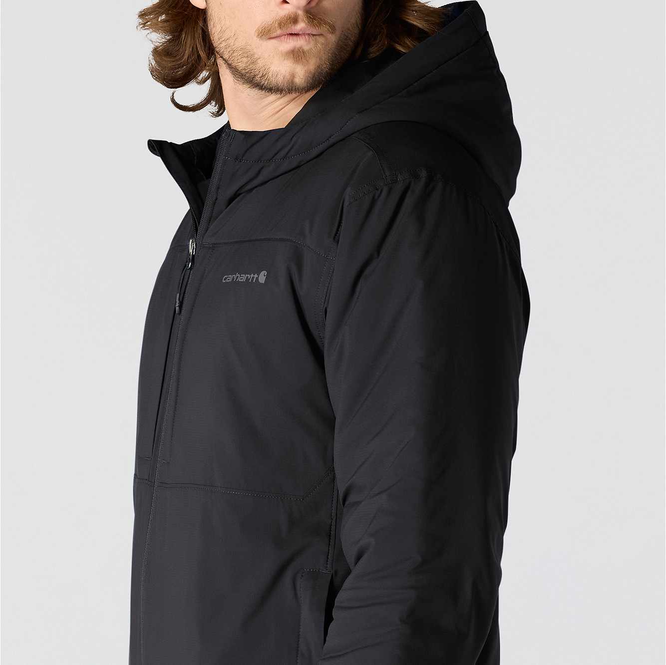 Force Winnipeg Jacket