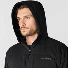 Force Winnipeg Jacket