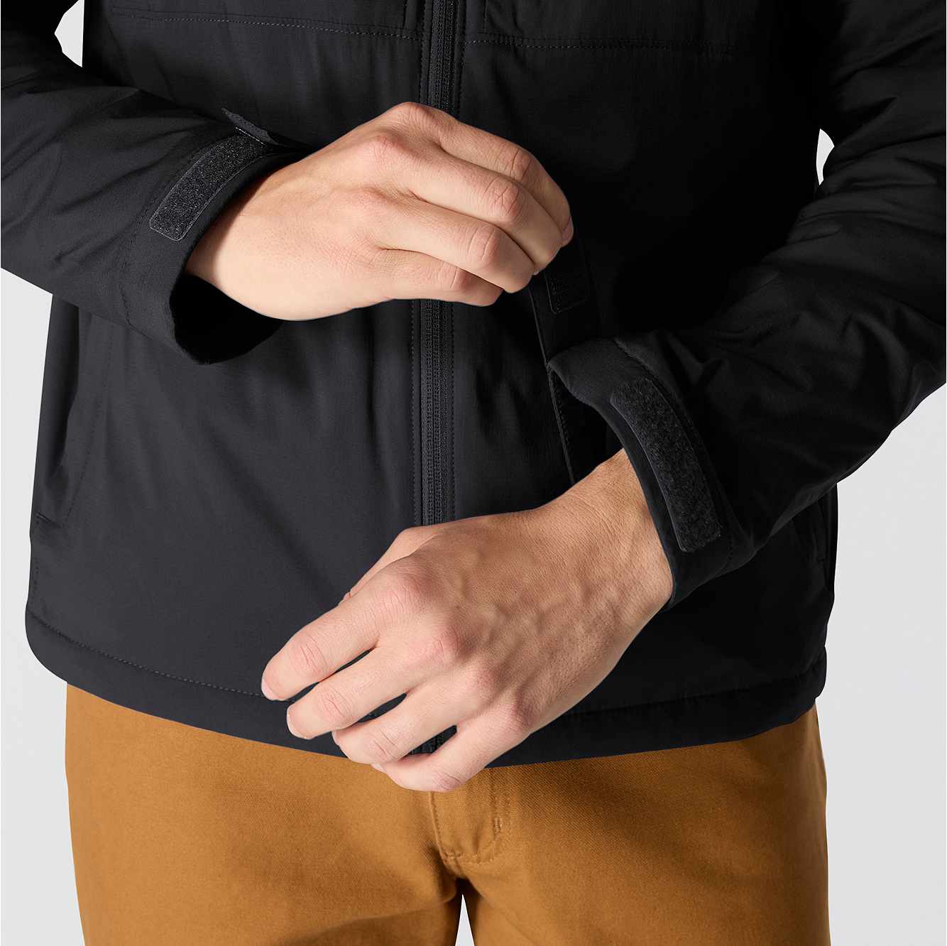 Force Winnipeg Jacket