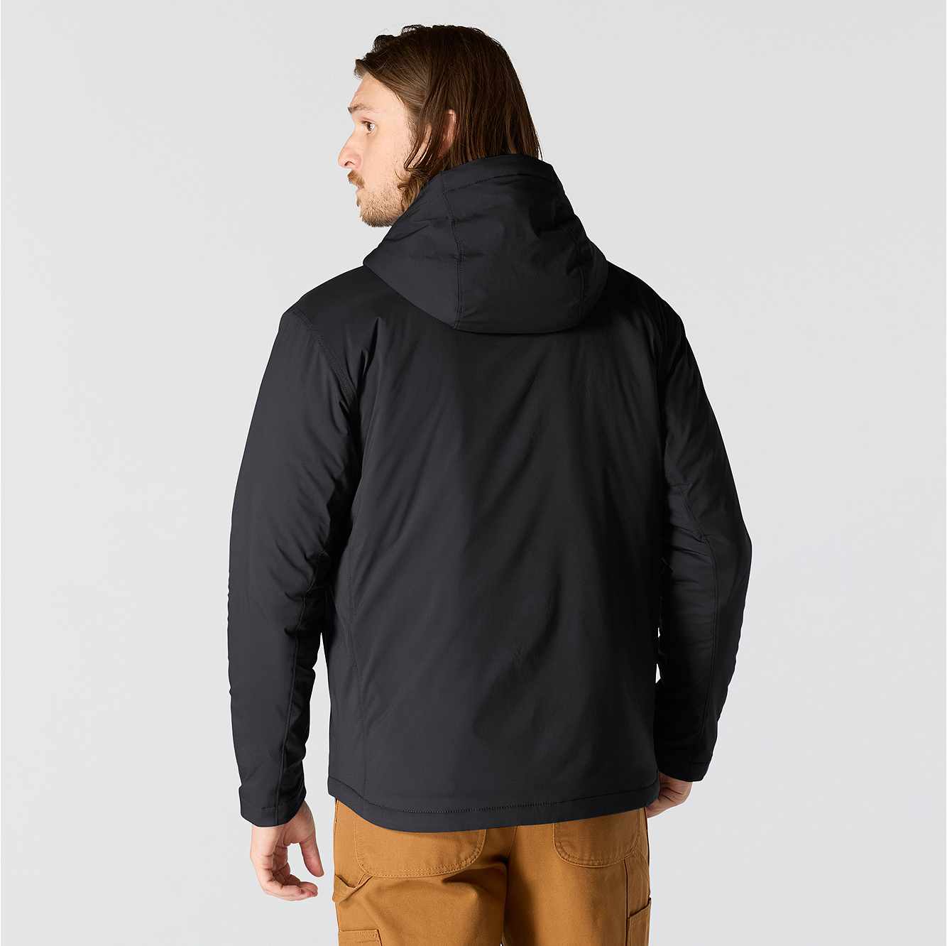 Force Winnipeg Jacket