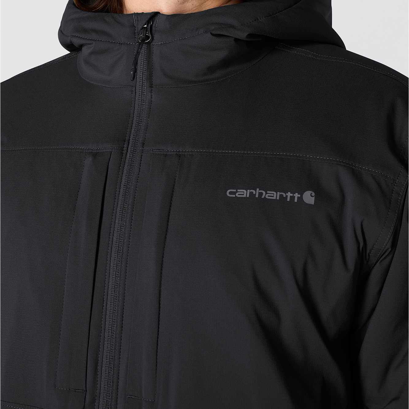 Force Winnipeg Jacket