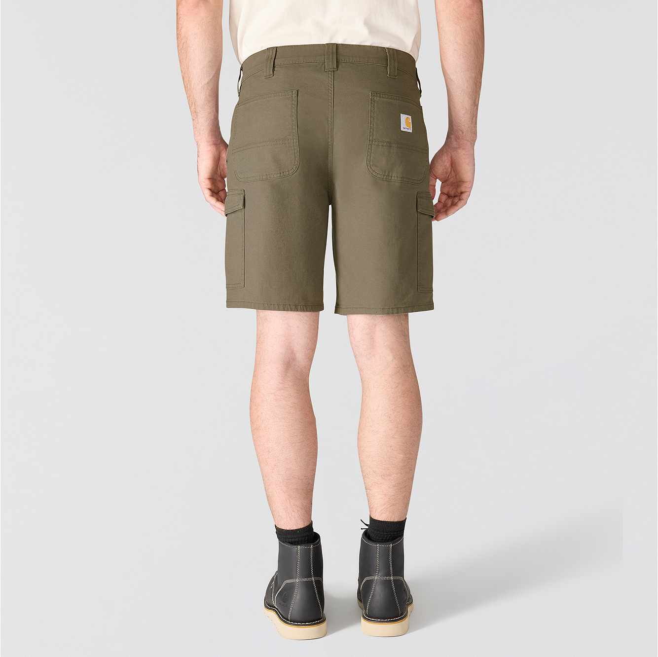 Relaxed 9" Rigby Cargo Short