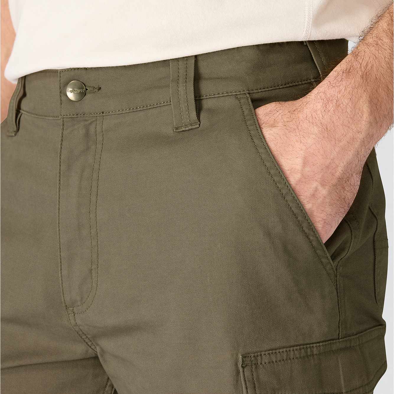 Relaxed 9" Rigby Cargo Short