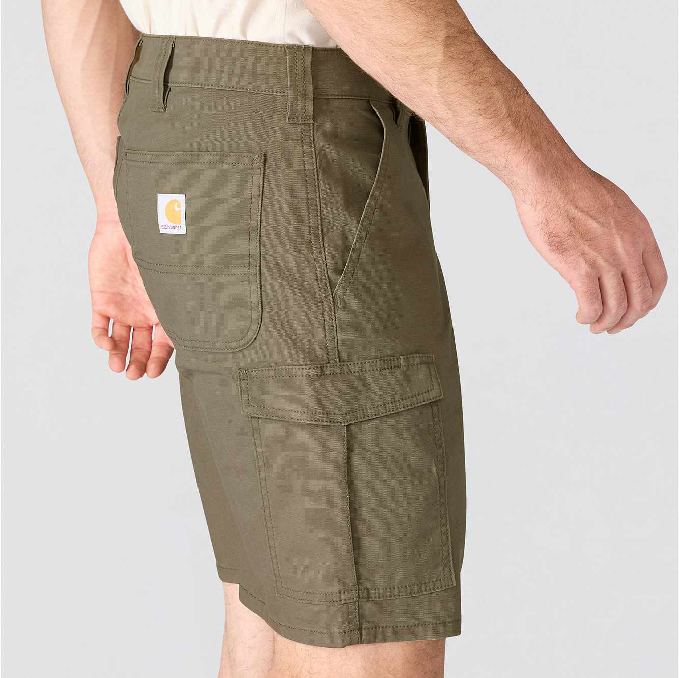 Relaxed 9" Rigby Cargo Short