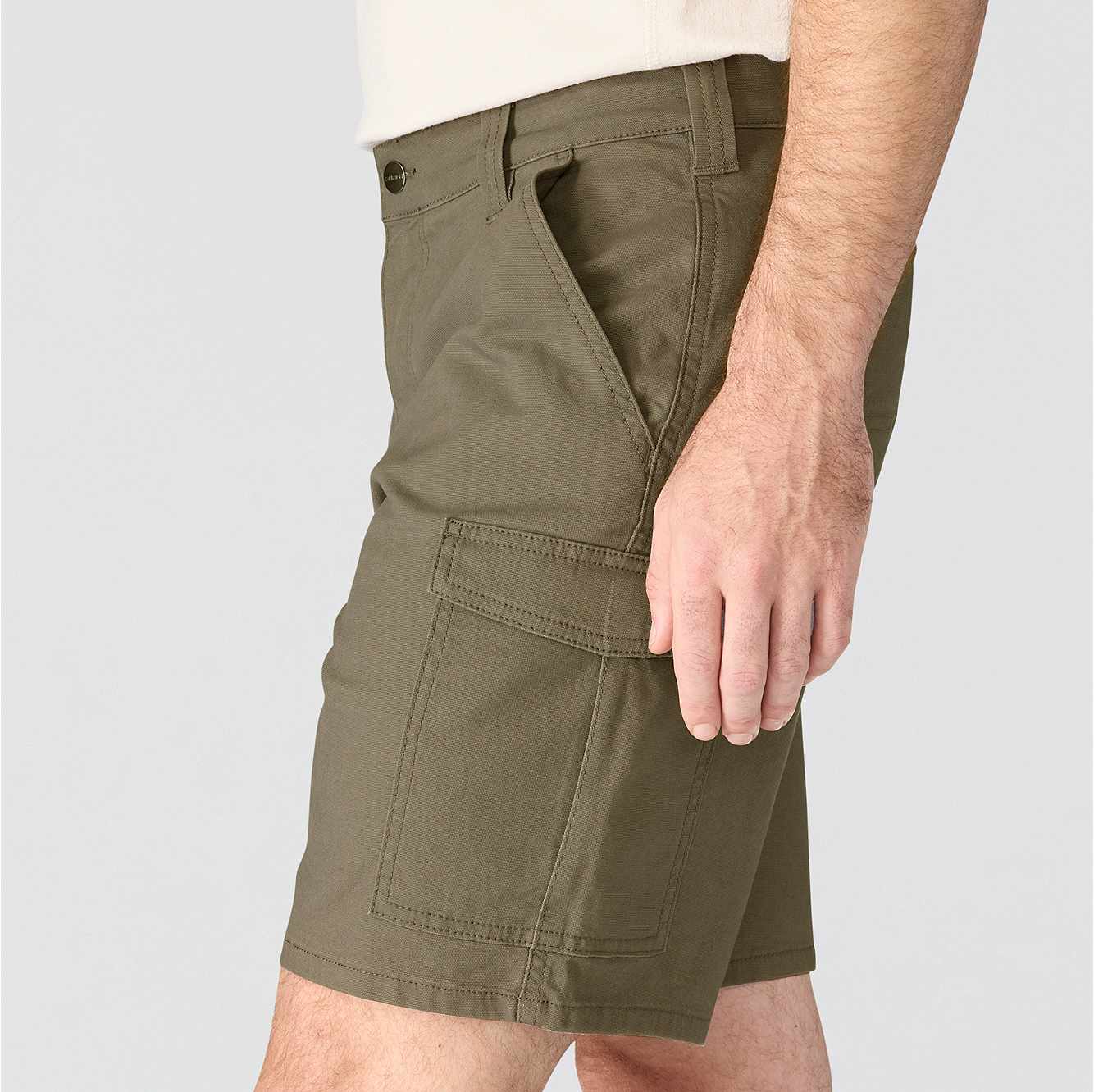 Relaxed 9" Rigby Cargo Short