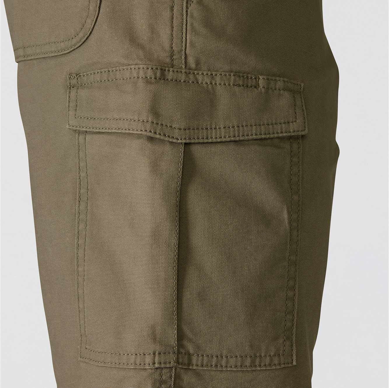 Relaxed 9" Rigby Cargo Short