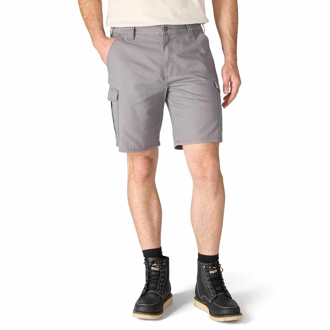 Relaxed 9" Rigby Cargo Short