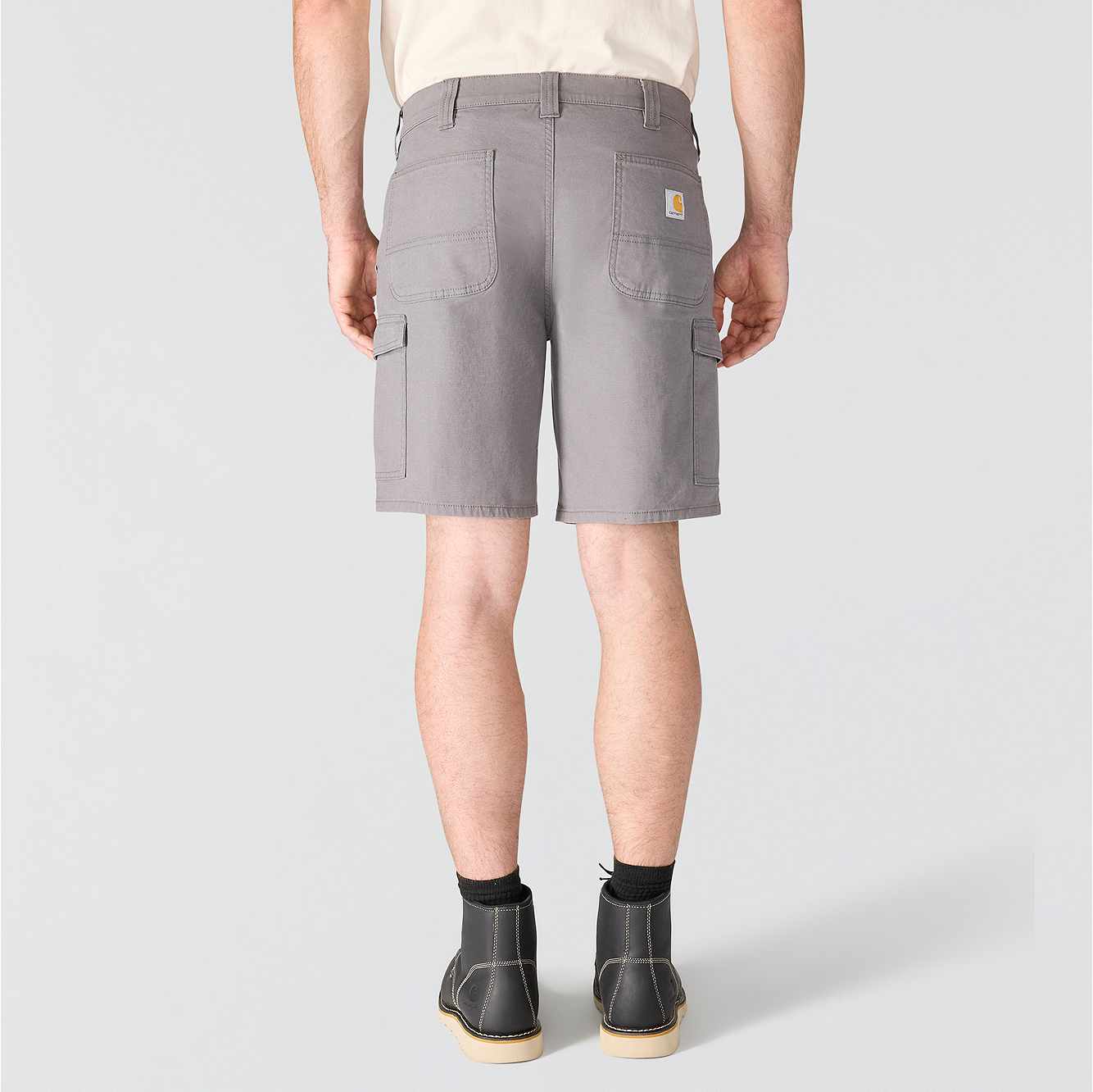 Relaxed 9" Rigby Cargo Short