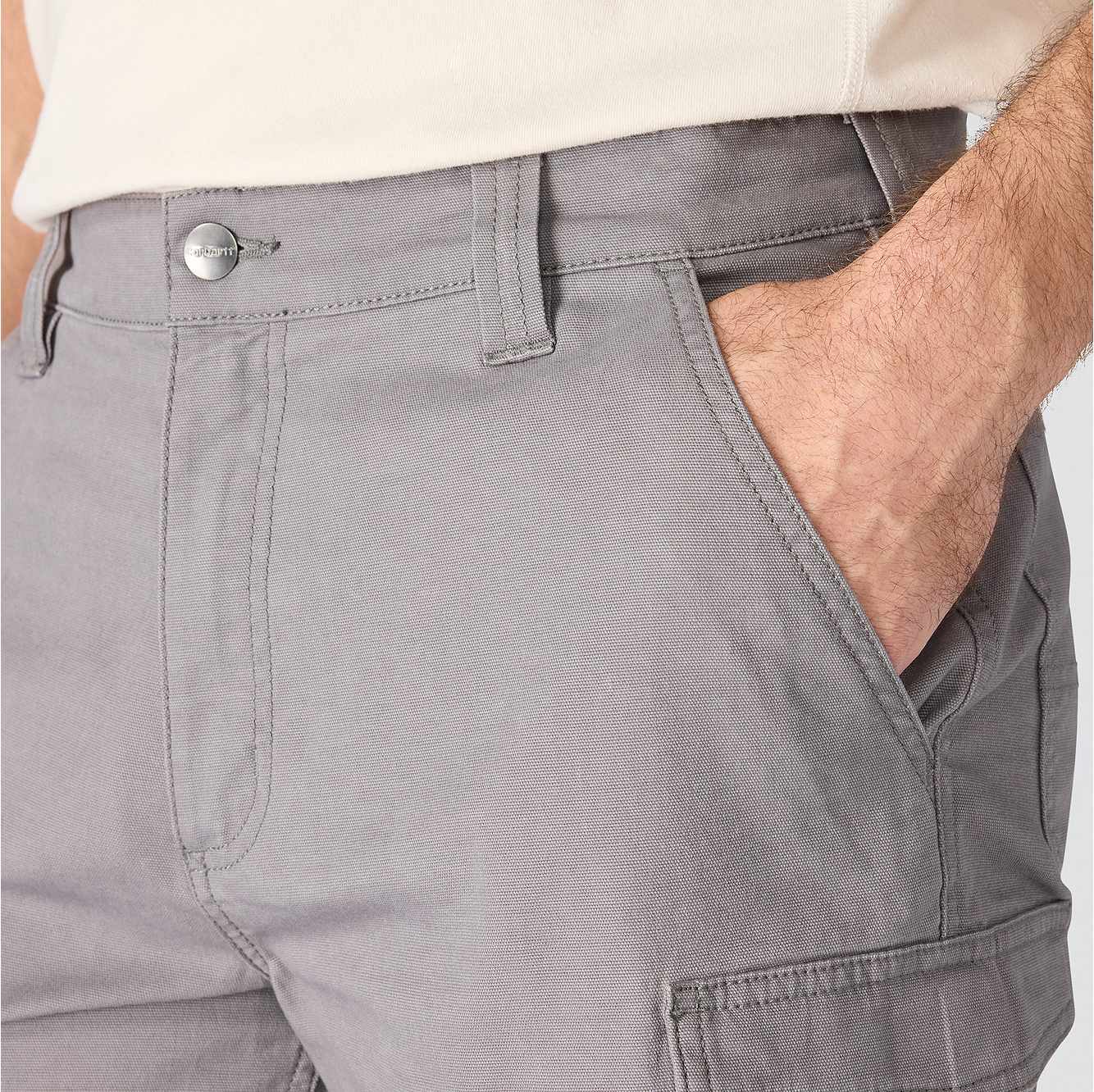 Relaxed 9" Rigby Cargo Short