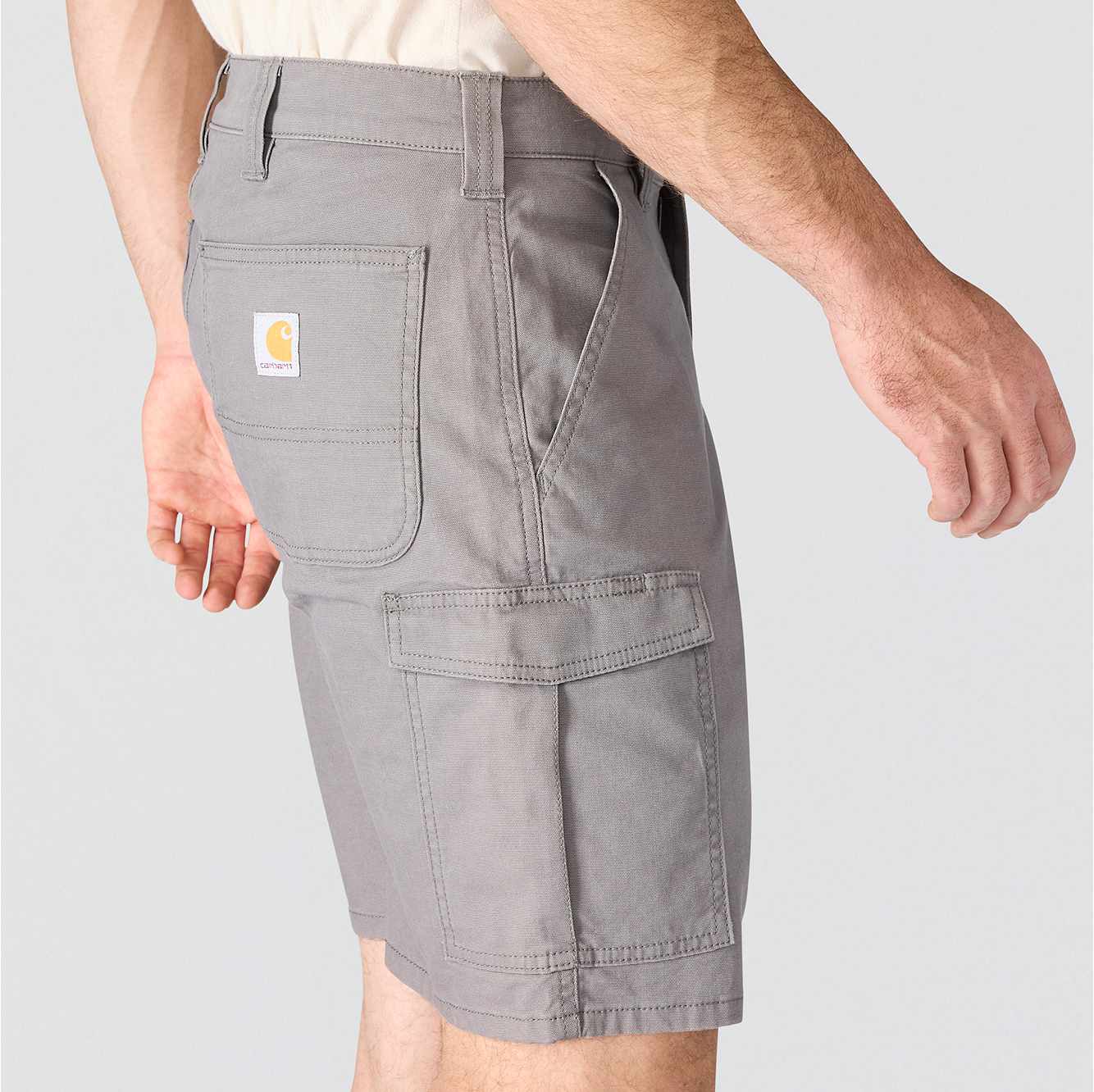 Relaxed 9" Rigby Cargo Short