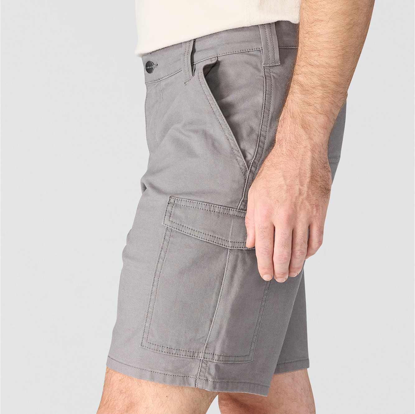 Relaxed 9" Rigby Cargo Short