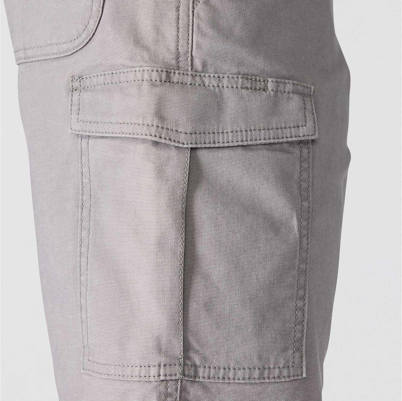 Relaxed 9" Rigby Cargo Short