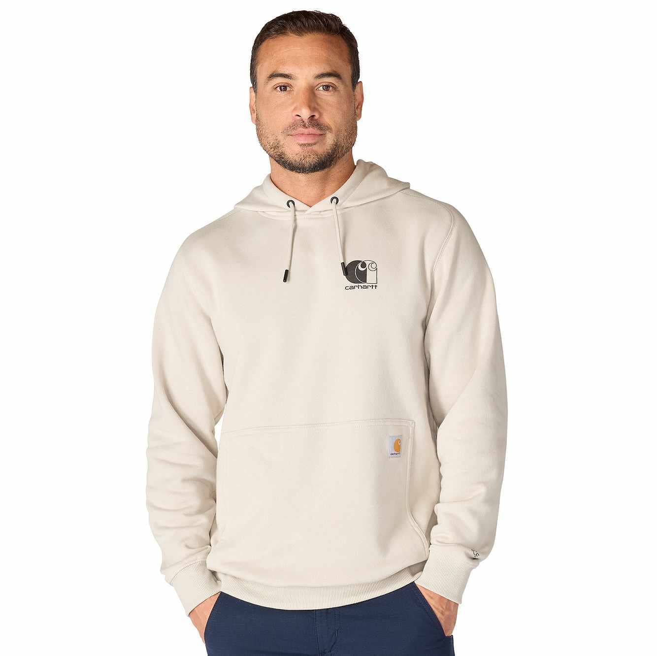 Force Logo Sweatshirt