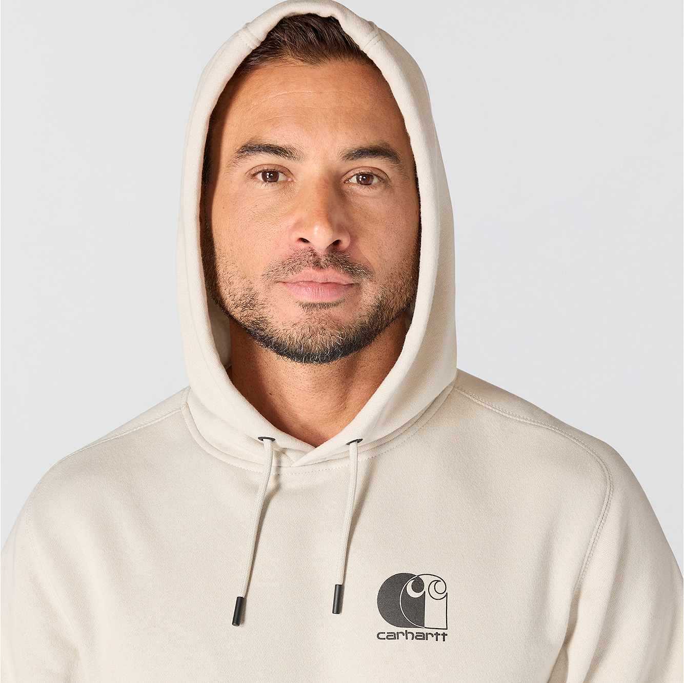 Force Logo Sweatshirt